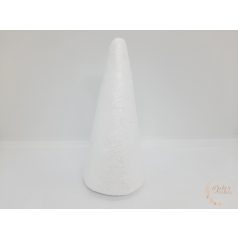 Hungarocell kúp - 15 cm
