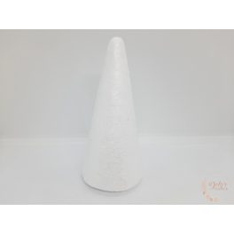 Hungarocell kúp - 15 cm