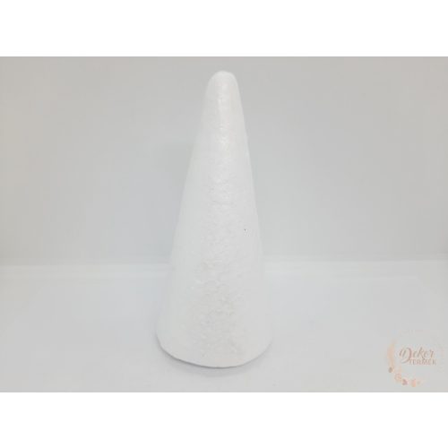Hungarocell kúp - 15 cm