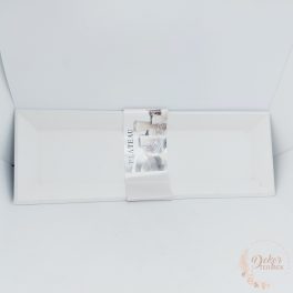 Fa tálca - 40x14 cm