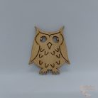 Áttört fa állatkák