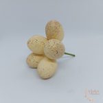 Tojás pick 4,5+9 cm