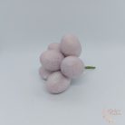 Tojás pick 4,5+9 cm