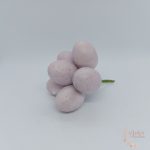 Tojás pick 4,5+9 cm