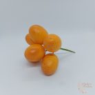 Tojás pick 4,5+9 cm