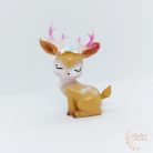 Őzike - rózsaszín szarvú - nagy