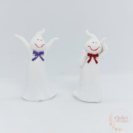 Szellem figura