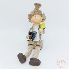 Lógólábú madárijesztő