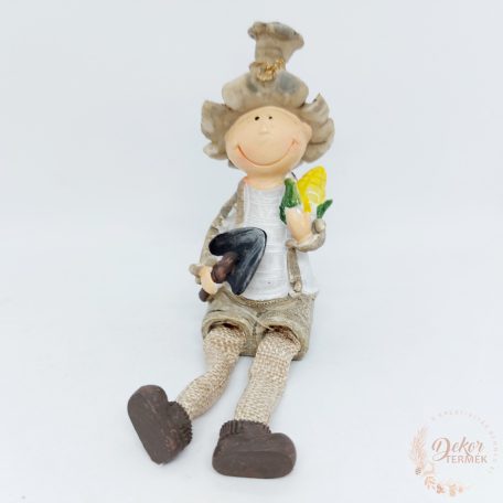 Lógólábú madárijesztő