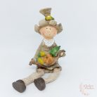 Lógólábú madárijesztő