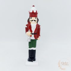 Diótörő figura - poly