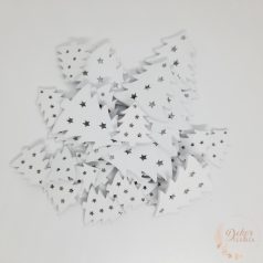 Fa csillagos fenyőfa csomag