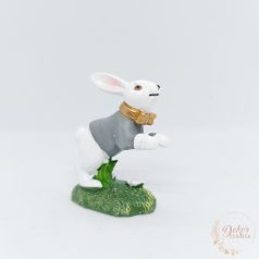 Csokornyakkendős nyuszi