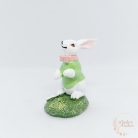 Csokornyakkendős nyuszi