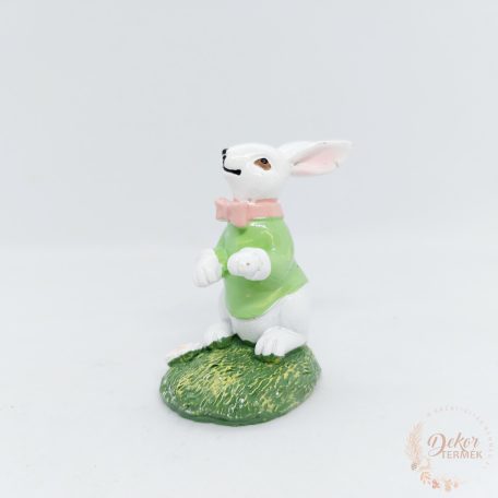 Csokornyakkendős nyuszi