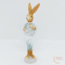 Balerina nyuszi