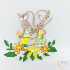 Akasztós fa nyuszik