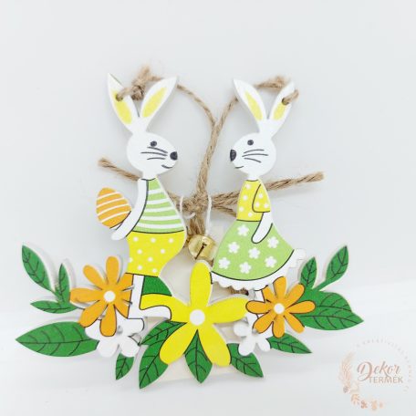 Akasztós fa nyuszik