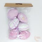 Akasztós húsvéti tojás - 6 cm