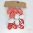 Akasztós húsvéti tojás - 4 cm