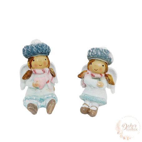 Angyal gyerek - ülő