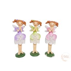 Tündér orchidea ruhában