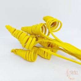 Cane cone - sárga - nagy