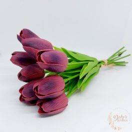 Gumi tulipán