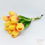 Gumi tulipán