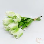Gumi tulipán