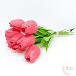 Gumi tulipán