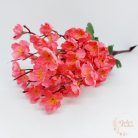 Barack virág csokor