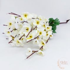 Barack virág csokor