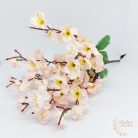 Barack virág csokor