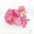 Hortenzia virágfej - 16 cm - pink lila