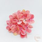 Gumi hortenzia virágfej