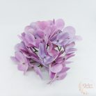 Gumi hortenzia virágfej