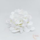 Gumi hortenzia virágfej