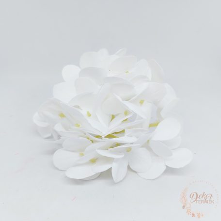 Gumi hortenzia virágfej