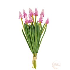 Fürtös gumi gyöngyike