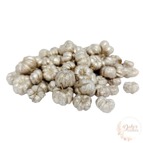 Putka pod - mini tök termés - pezsgő