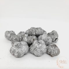 Fokhagyma termés - ezüst színű