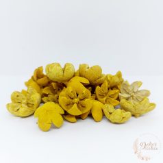 Chiruni - sárga színű