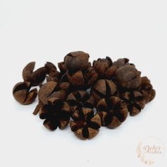 Chiruni - szárított terrakotta