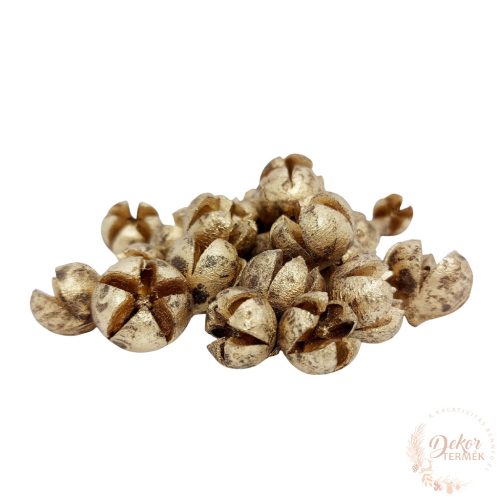 Chiruni - antik arany