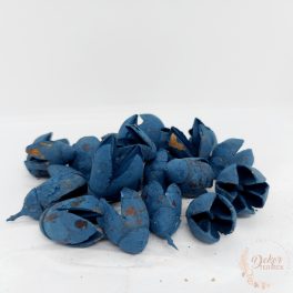 Bakuli - falfestékes acélkék