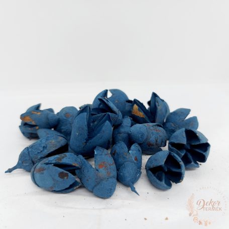 Bakuli - falfestékes acélkék