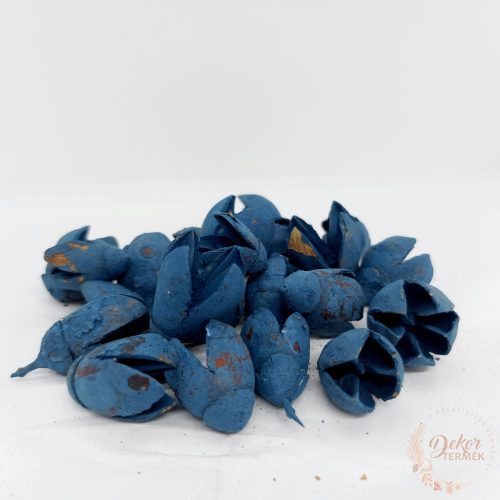 Bakuli - falfestékes acélkék