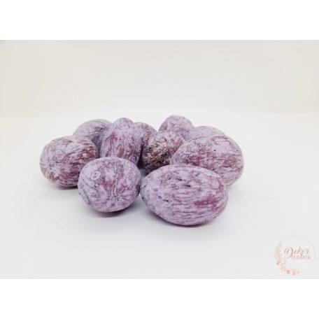 Amra pod - falfestékes mauve