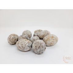 Amra pod - falfestékes mud green